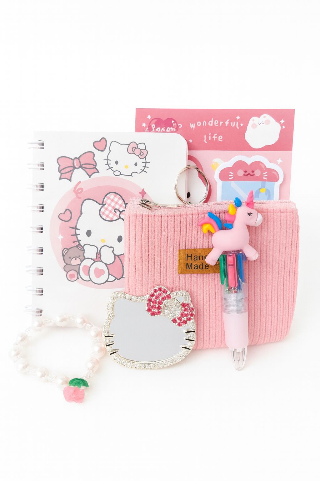 Cute Lake Mini Surprise Box