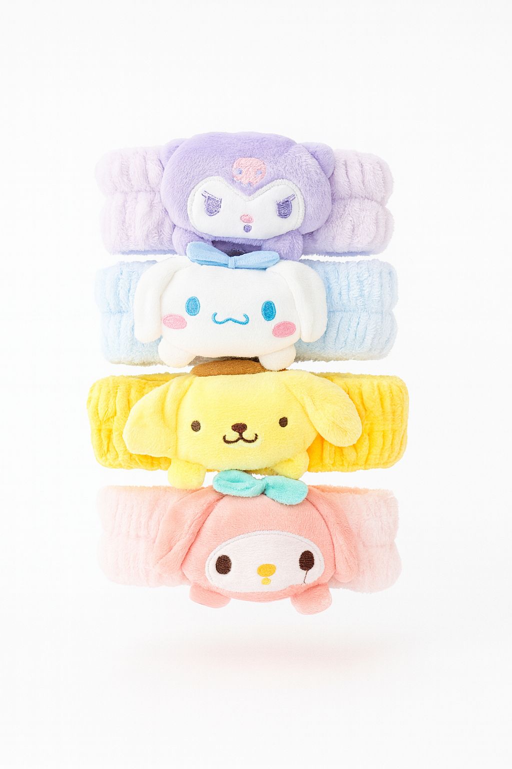 🎀 Cute Lake Skincare Surprise Box