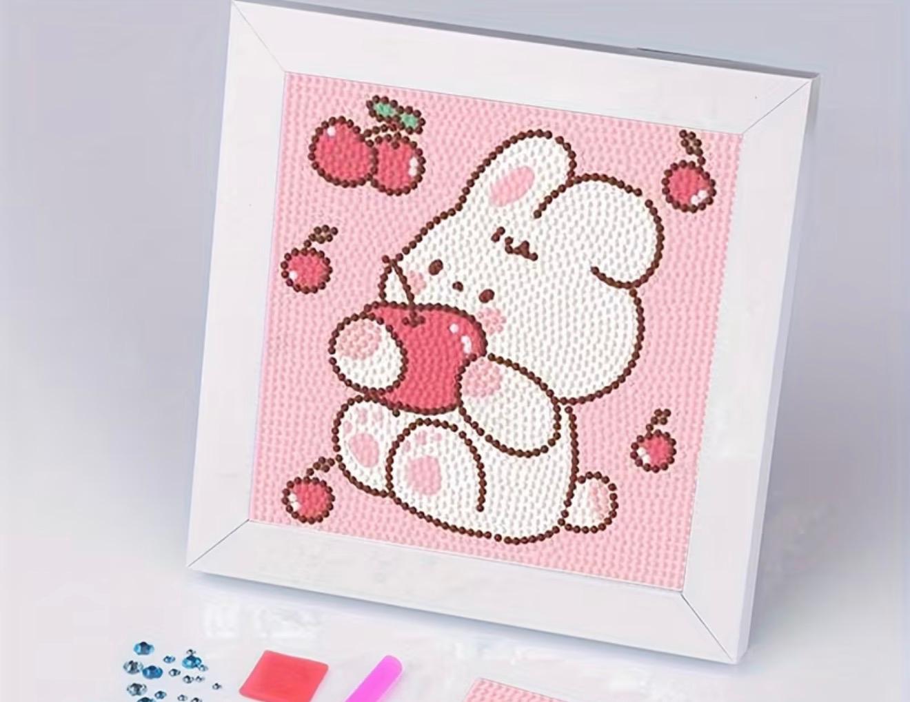 Cute Lake Mini Surprise Box