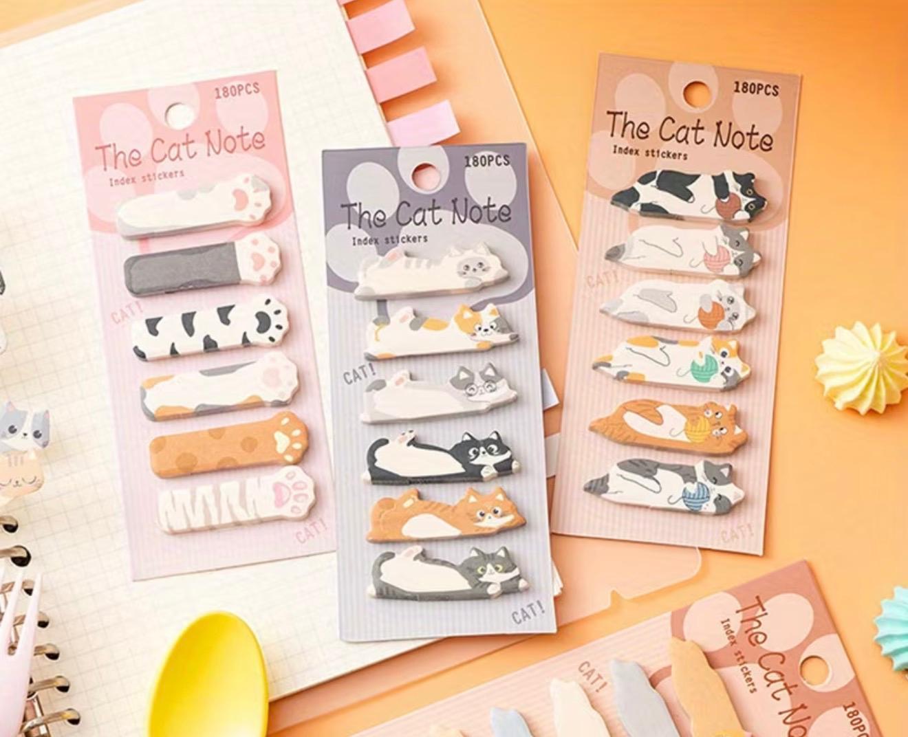 🎀 Cute Lake Stationery Surprise Box